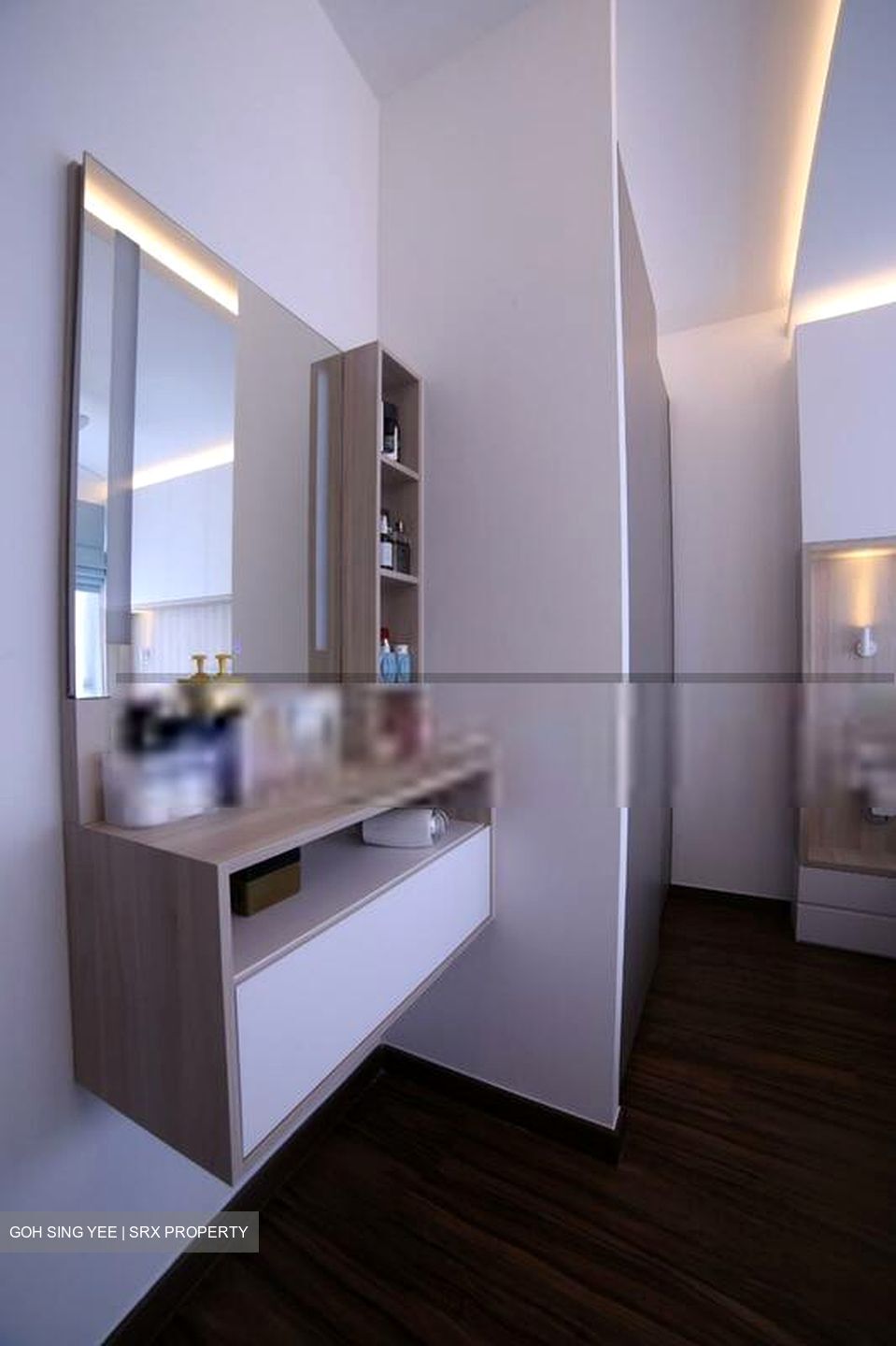The Brownstone (D27), Condominium #450475391